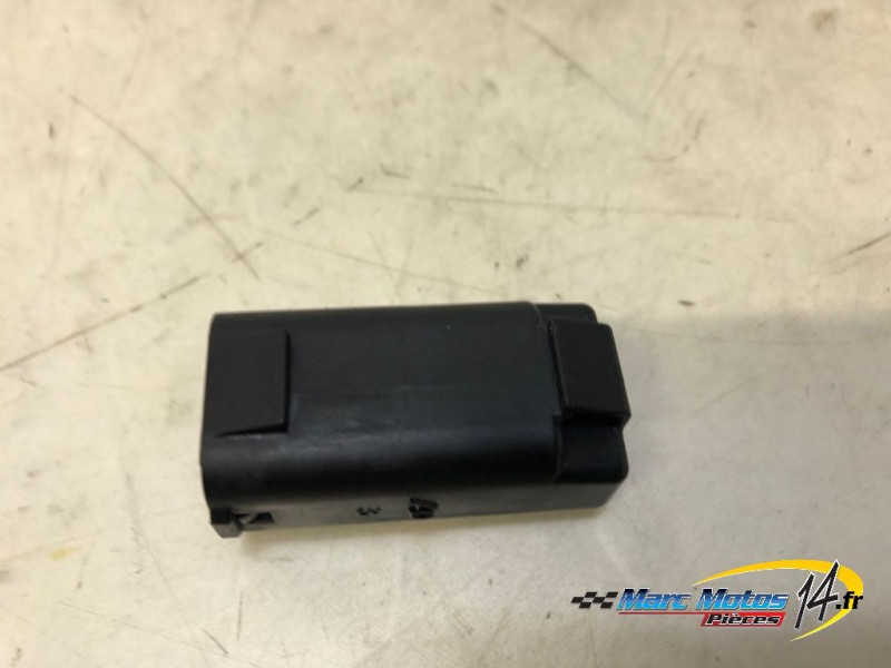 CAPTEUR D'ANGLE SUZUKI 600 GSXR 2008