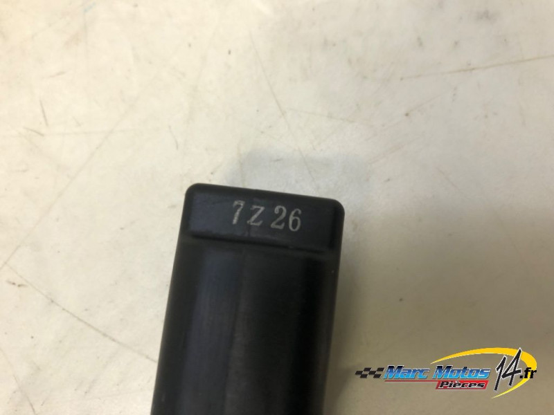 CAPTEUR D'ANGLE SUZUKI 600 GSXR 2008