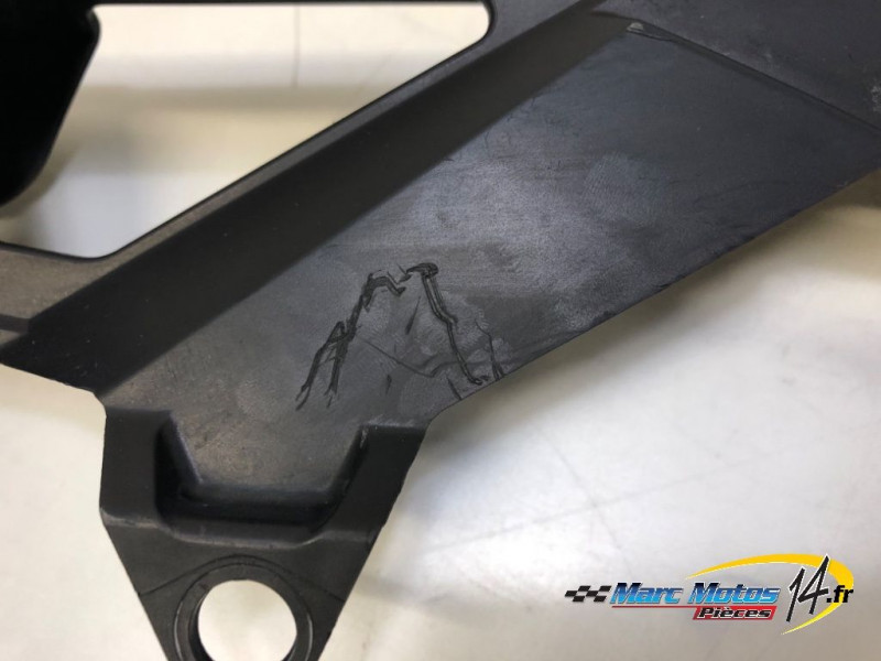 CARTER DE CHAINE SUZUKI 600 GSXR 2008