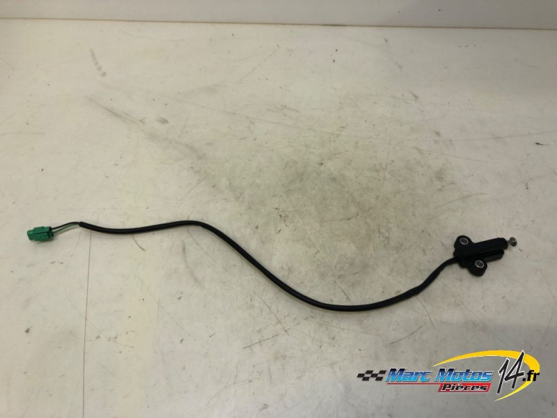 CONTACTEUR DE BEQUILLE SUZUKI 600 GSXR 2008
