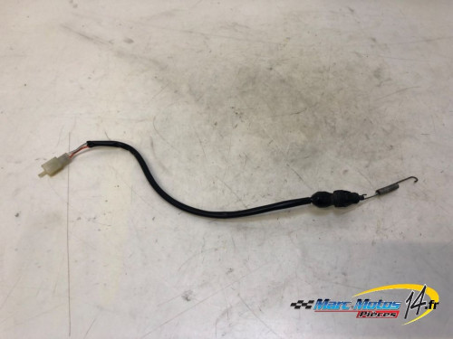 CONTACTEUR DE FREIN ARRIERE SUZUKI 600 GSXR 2008