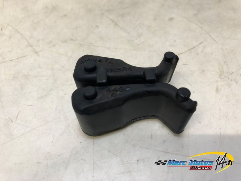 DAMPERS SUZUKI 600 GSXR 2008