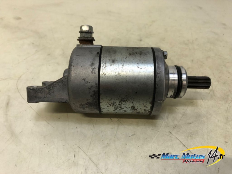 DEMARREUR SUZUKI 600 GSXR 2008