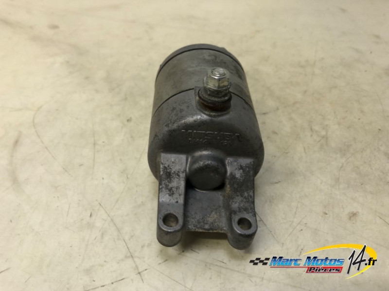 DEMARREUR SUZUKI 600 GSXR 2008