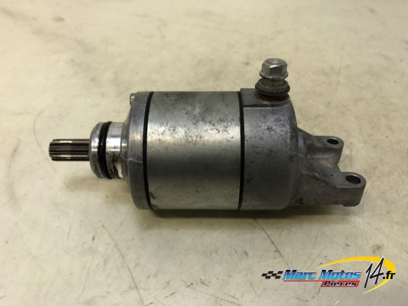 DEMARREUR SUZUKI 600 GSXR 2008