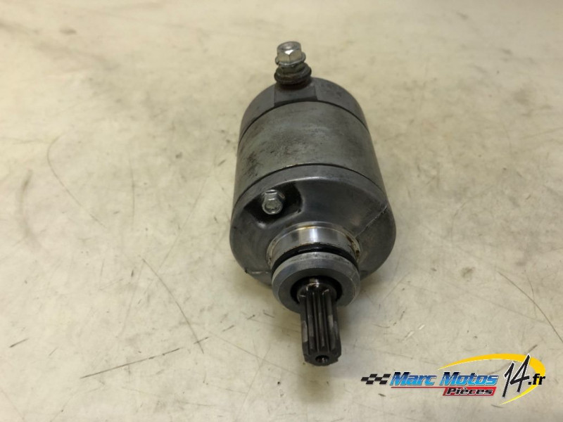 DEMARREUR SUZUKI 600 GSXR 2008