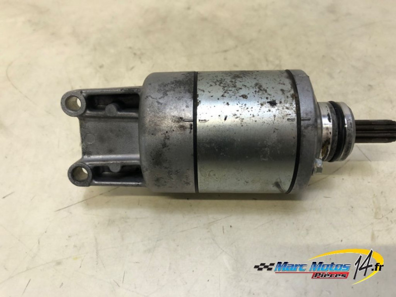 DEMARREUR SUZUKI 600 GSXR 2008