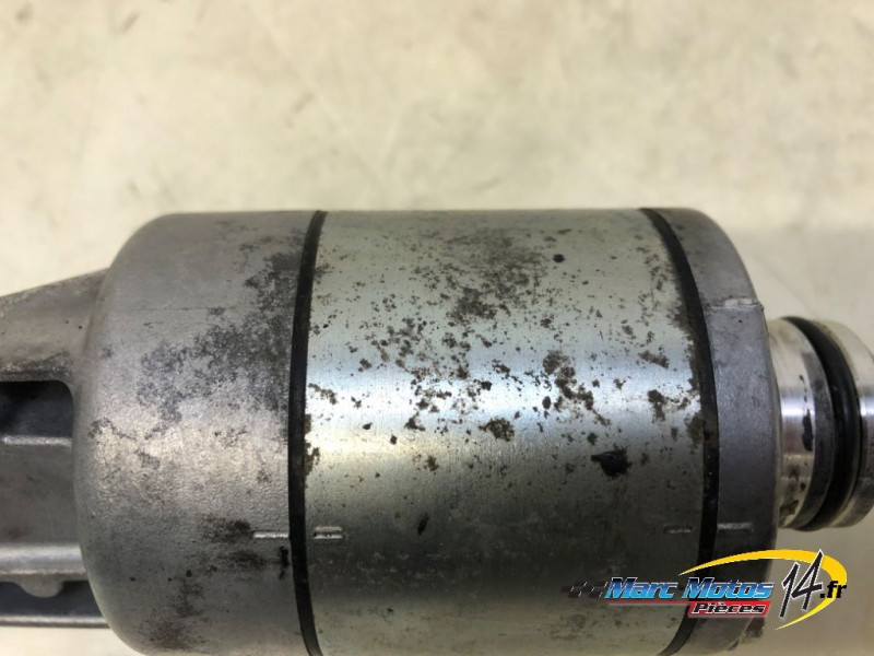 DEMARREUR SUZUKI 600 GSXR 2008