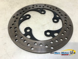 DISQUE ARRIERE SUZUKI 600 GSXR 2008