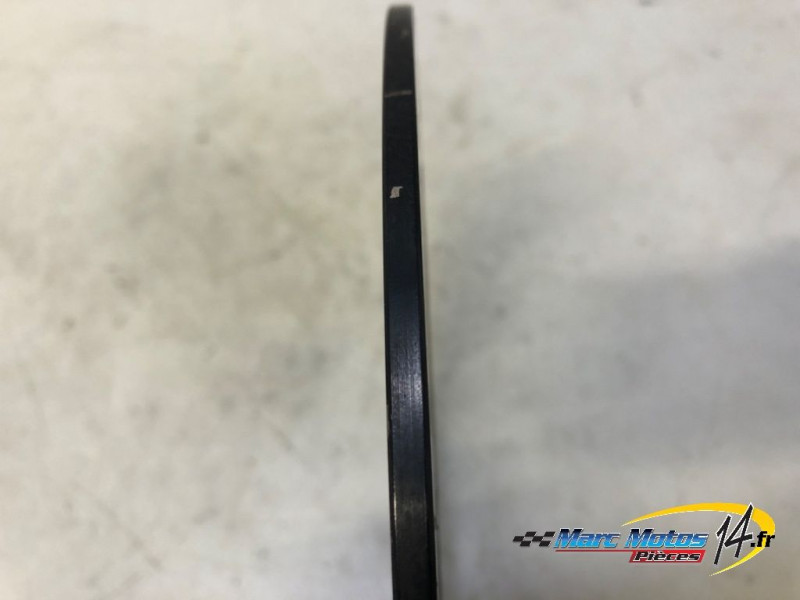 DISQUE ARRIERE SUZUKI 600 GSXR 2008