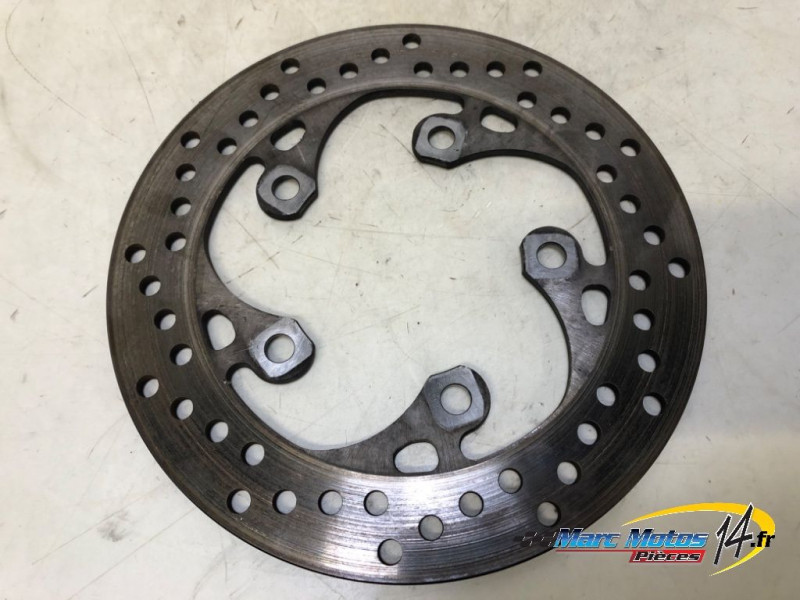 DISQUE ARRIERE SUZUKI 600 GSXR 2008