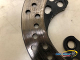 DISQUE ARRIERE SUZUKI 600 GSXR 2008