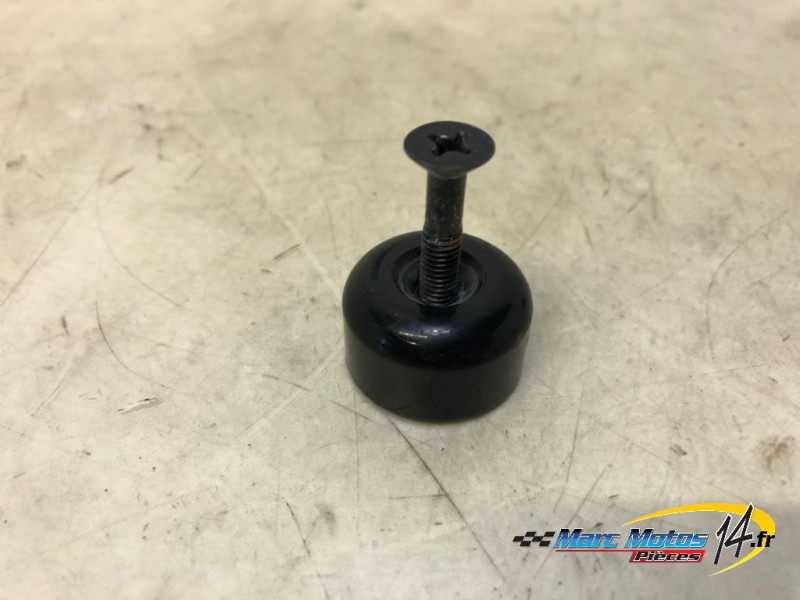 EMBOUT DE GUIDON SUZUKI 600 GSXR 2008