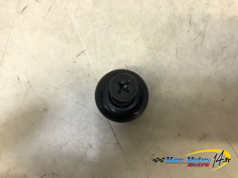 EMBOUT DE GUIDON SUZUKI 600 GSXR 2008