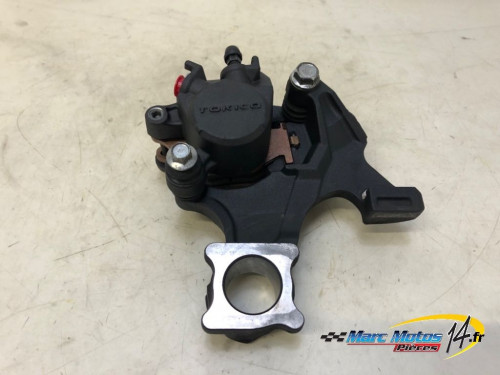 ETRIER DE FREIN ARRIERE SUZUKI 600 GSXR 2008