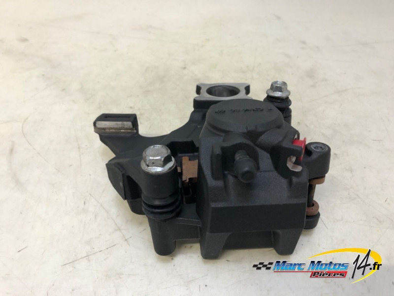 ETRIER DE FREIN ARRIERE SUZUKI 600 GSXR 2008
