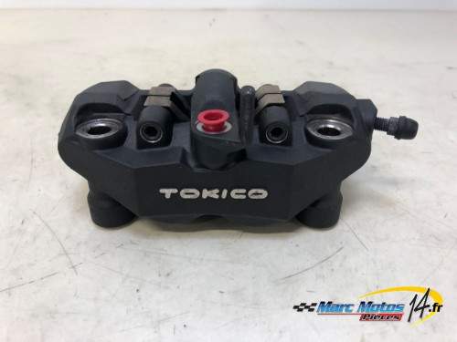 ETRIER DE FREIN AVANT DROIT SUZUKI 600 GSXR 2008