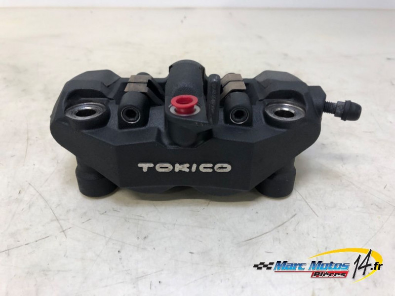 ETRIER DE FREIN AVANT DROIT SUZUKI 600 GSXR 2008