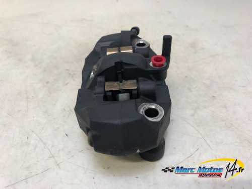 ETRIER DE FREIN AVANT DROIT SUZUKI 600 GSXR 2008