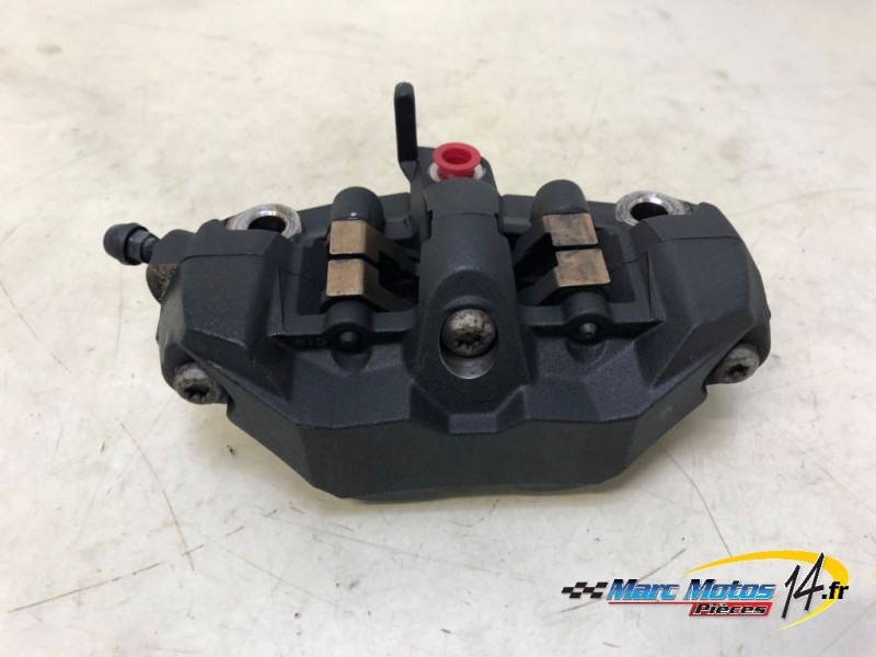 ETRIER DE FREIN AVANT DROIT SUZUKI 600 GSXR 2008