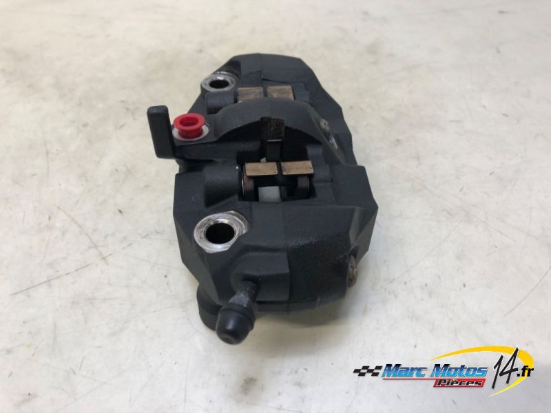 ETRIER DE FREIN AVANT DROIT SUZUKI 600 GSXR 2008