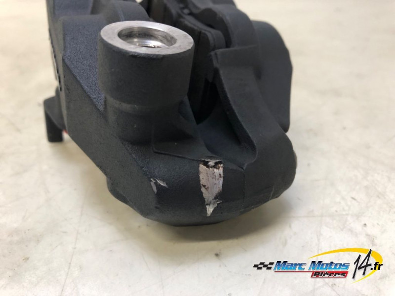 ETRIER DE FREIN AVANT DROIT SUZUKI 600 GSXR 2008