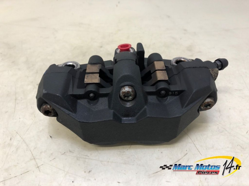 ETRIER DE FREIN AVANT GAUCHE SUZUKI 600 GSXR 2008