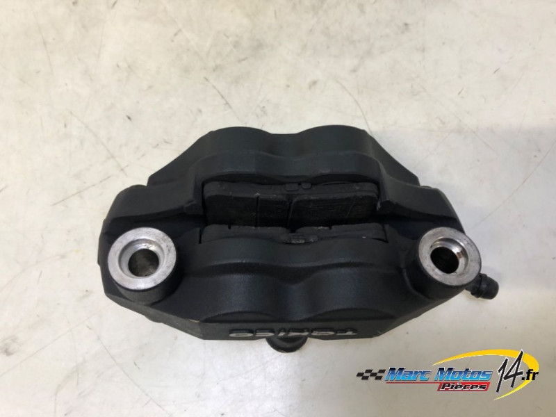 ETRIER DE FREIN AVANT GAUCHE SUZUKI 600 GSXR 2008