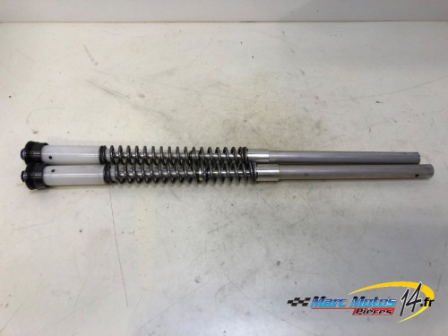 INTERIEUR DE FOURCHE SUZUKI 600 GSXR 2008