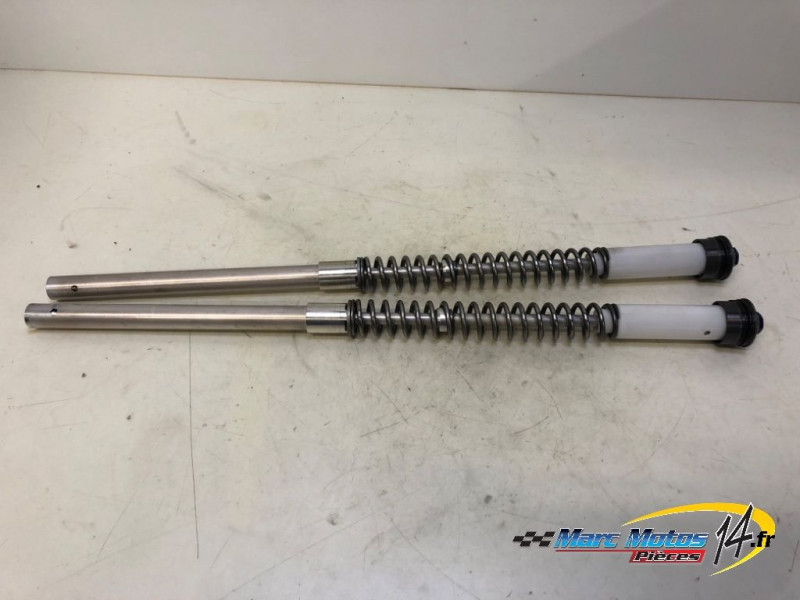 INTERIEUR DE FOURCHE SUZUKI 600 GSXR 2008