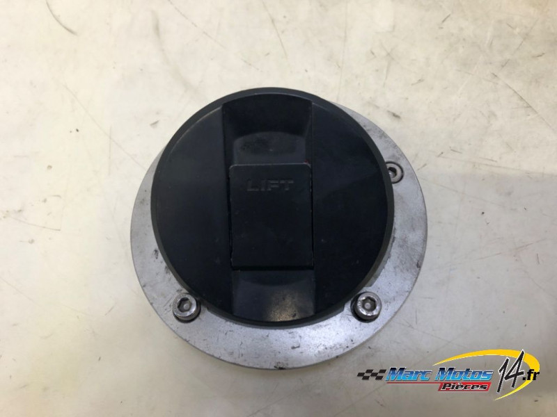 KIT SERRURES SUZUKI 600 GSXR 2008