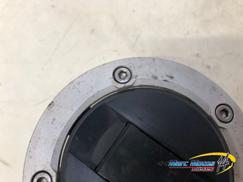 KIT SERRURES SUZUKI 600 GSXR 2008