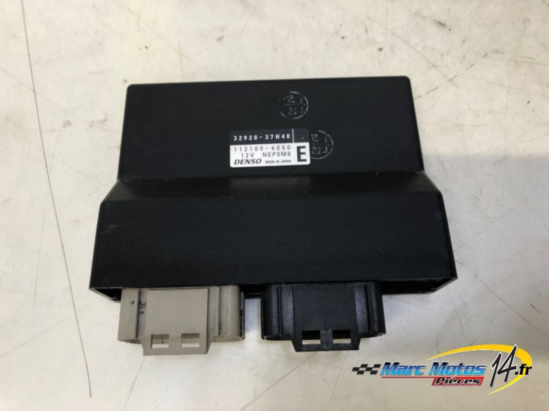 KIT SERRURES SUZUKI 600 GSXR 2008