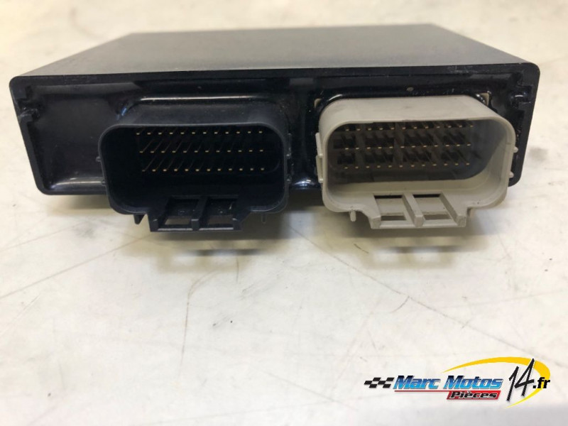 KIT SERRURES SUZUKI 600 GSXR 2008