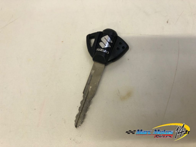 KIT SERRURES SUZUKI 600 GSXR 2008