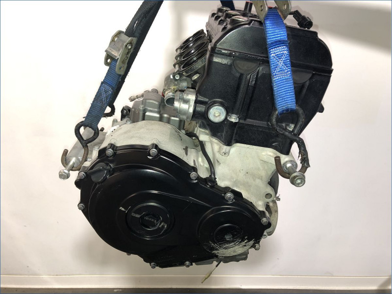 MOTEUR SUZUKI 600 GSXR 2008