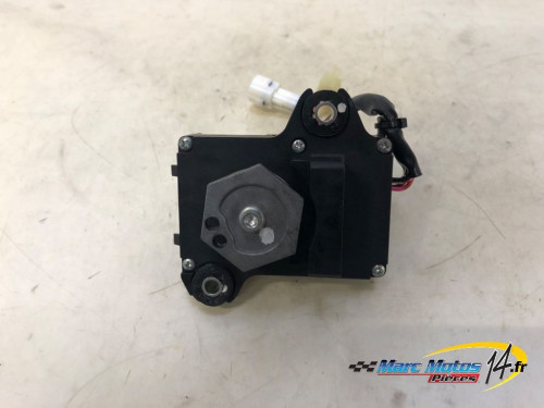 MOTEUR DE VALVE D'ECHAPPEMENT SUZUKI 600 GSXR 2008