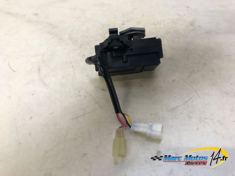 MOTEUR DE VALVE D'ECHAPPEMENT SUZUKI 600 GSXR 2008