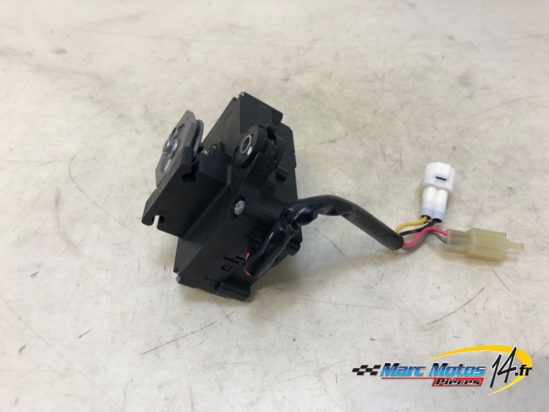 MOTEUR DE VALVE D'ECHAPPEMENT SUZUKI 600 GSXR 2008