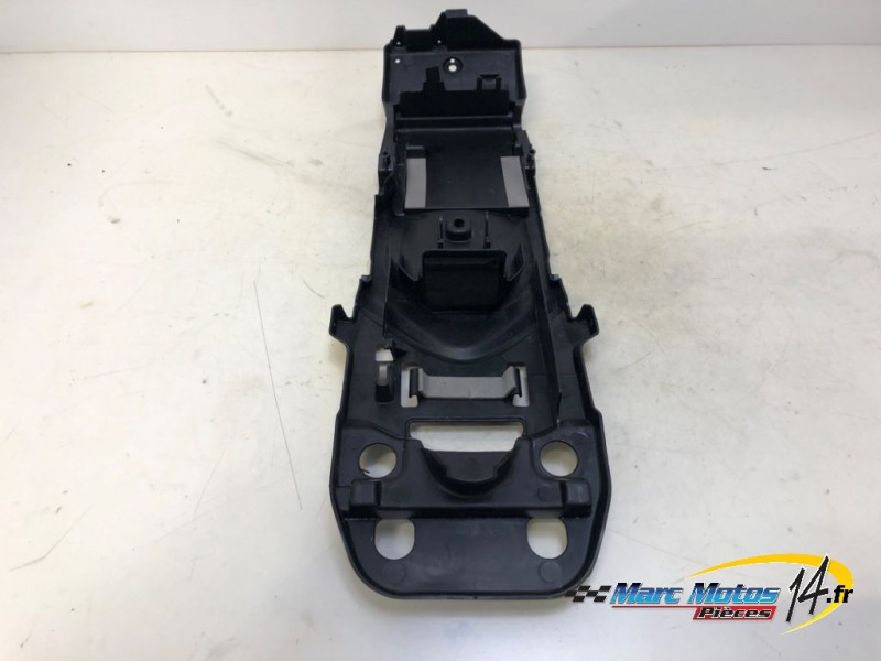 PASSAGE DE ROUE SUZUKI 600 GSXR 2008