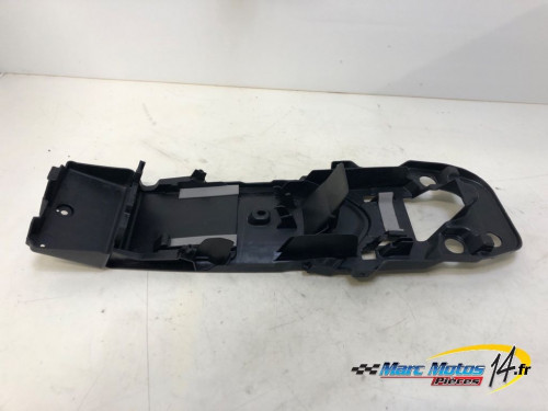 PASSAGE DE ROUE SUZUKI 600 GSXR 2008