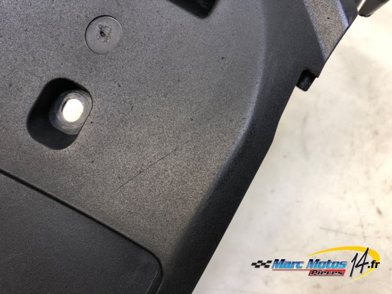 PASSAGE DE ROUE SUZUKI 600 GSXR 2008