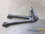 PLATINE ARRIERE GAUCHE SUZUKI 600 GSXR 2008