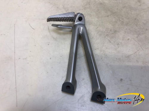 PLATINE ARRIERE GAUCHE SUZUKI 600 GSXR 2008