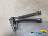 PLATINE ARRIERE GAUCHE SUZUKI 600 GSXR 2008