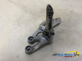 PLATINE AVANT GAUCHE SUZUKI 600 GSXR 2008