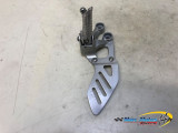 PLATINE AVANT GAUCHE SUZUKI 600 GSXR 2008