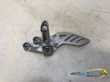 PLATINE AVANT GAUCHE SUZUKI 600 GSXR 2008