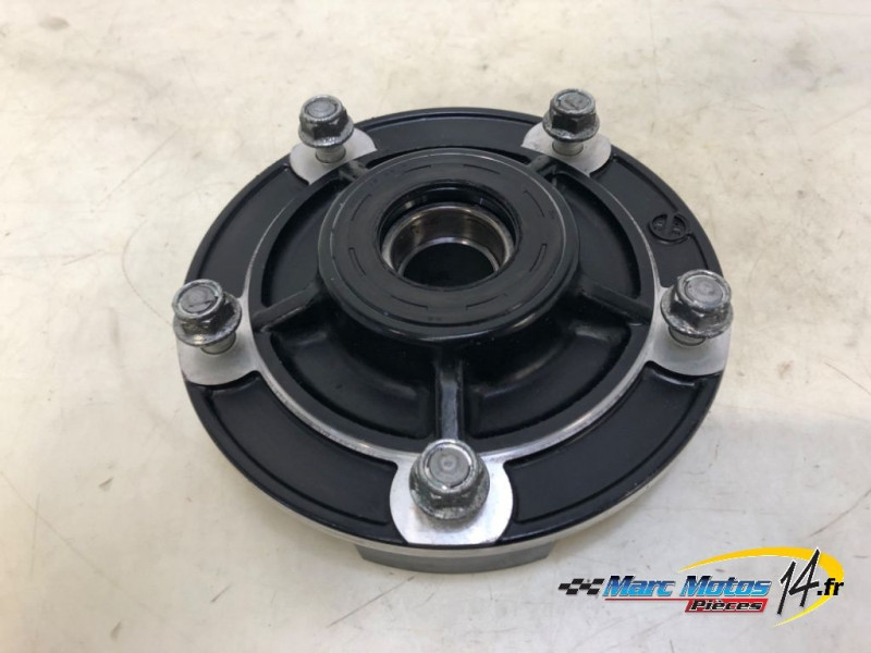 PORTE COURONNE SUZUKI 600 GSXR 2008