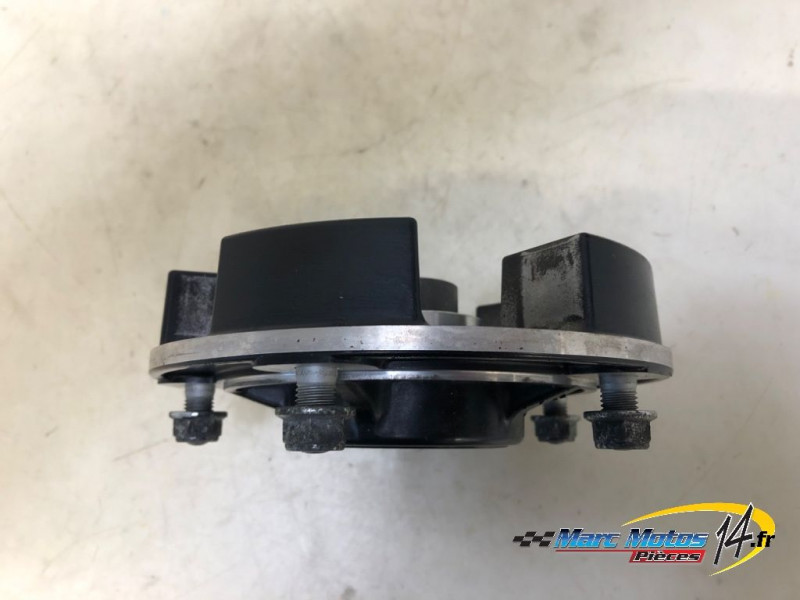 PORTE COURONNE SUZUKI 600 GSXR 2008